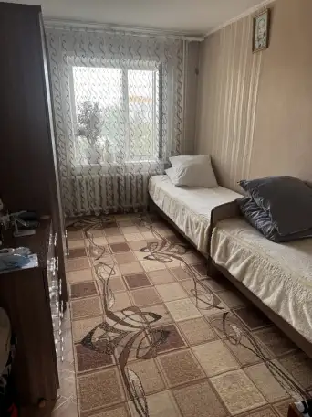 Квартира, Бозтаева 17, фотография 7