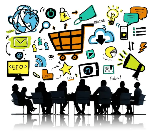 Специалист по продажам рекламных услуг, фотография 1