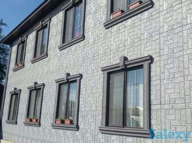 РАСПРОДАЖА ФАСАДНЫХ ТЕРМОПАНЕЛЕЙ!!!! Ликвидация остатков склада!!!, фотография 8