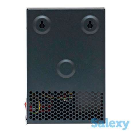 Однофазный стабилизатор напряжения штиль инстаб is350 (uвых.230в), фотография 7