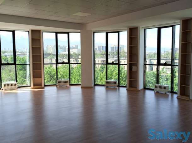 аренда офиса в центре от 100 кв м и выше, фотография 5