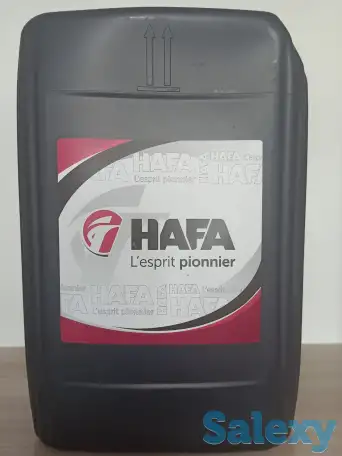 Масло трансмиссионное WOMAC GEAR ATF DIII  20L., фотография 1