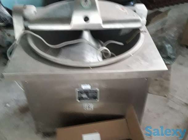 Мясоперерабатывающие оборудование, фотография 4