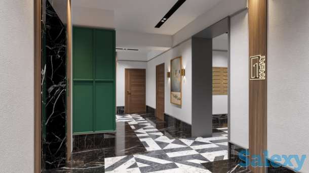 Квартиры нового формата в г.Костанай, фотография 2