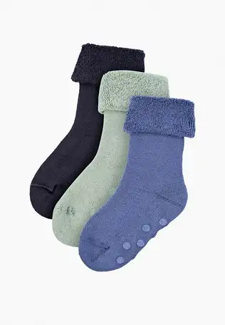 Носки 3 пары sela, фотография 1