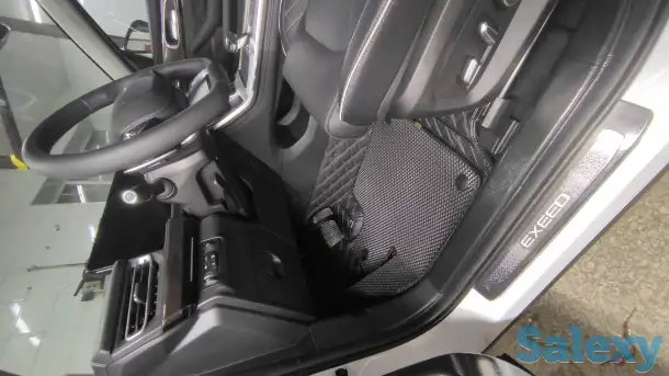 Детейлинг студия Bizone.krg, фотография 10