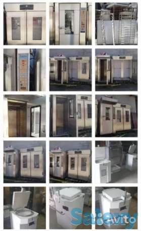 Пароконвектомат Rational Качало, фотография 12