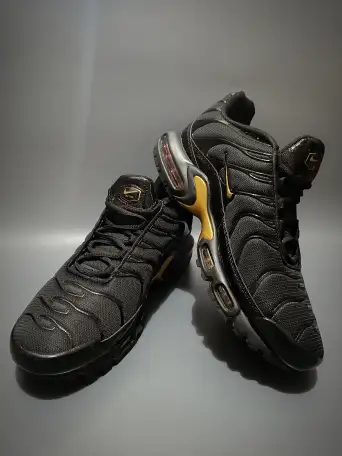 Nike Air Max Plus TN, фотография 1
