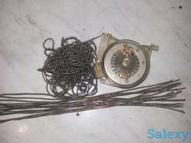 Радиодетали приборы, фотография 4