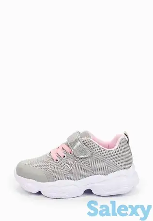 Кроссовки timejump, фотография 1