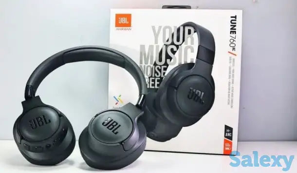 Продам наушники , новые , нет месяца , цена 40 тыс., фотография 1