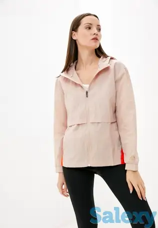 Ветровка adidas, фотография 1