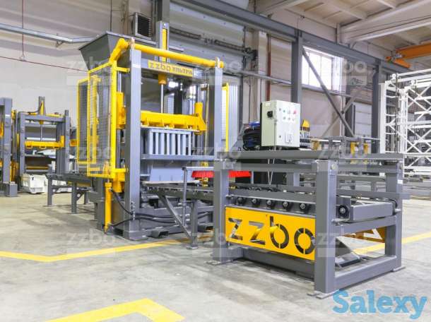 Вибропресс Ультра 3.0, фотография 1