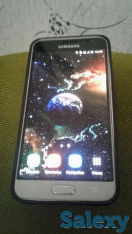телефон самсунг j3 2016г, фотография 2