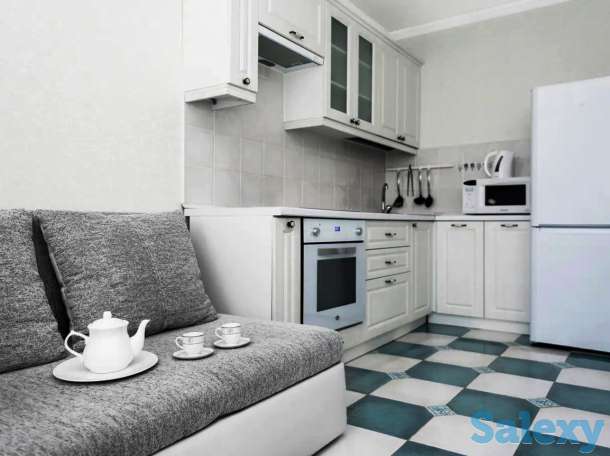 Красивая квартира на ул. Абиша Кекилбайулы, 270, фотография 6