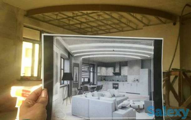 Ремонт. Отделочные работы, фотография 1