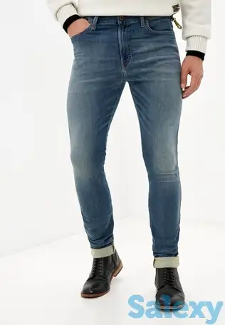 Джинсы diesel, фотография 1