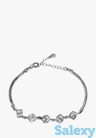 Браслет ice&high collection, фотография 1