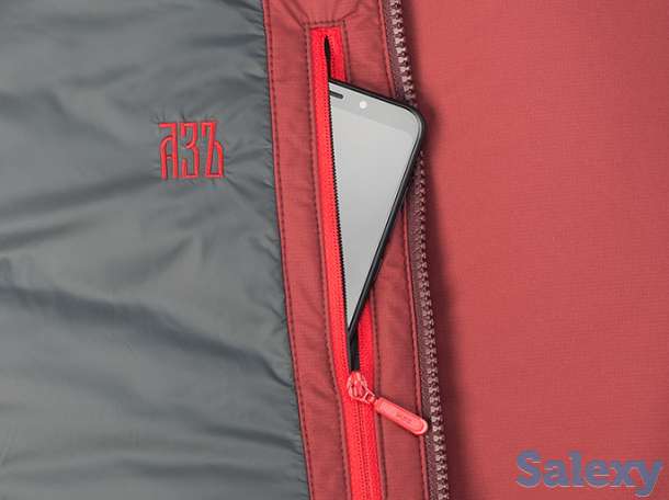 Куртка сивера марал 3.1 черная, фотография 8