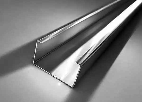 Гнутик швеллер профиль уголок не стандартных размеров по чертежу изготовим, фотография 4