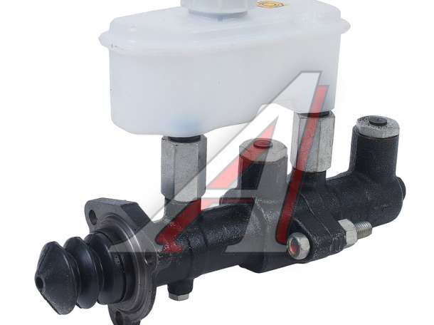 главный тормозной цилиндр , фотография 3