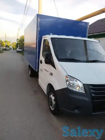 ГРУЗОПЕРЕВОЗКИ по г. Алматы, алм.область, РК, СНГ., фотография 2