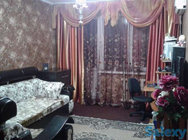 Продам уютную 2-ух комнатную квартиру в 6 мкр 29 доме., фотография 3