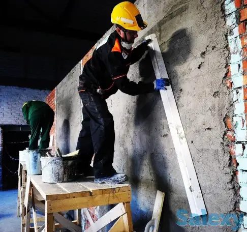 требуются штукатуры маляры, фотография 1