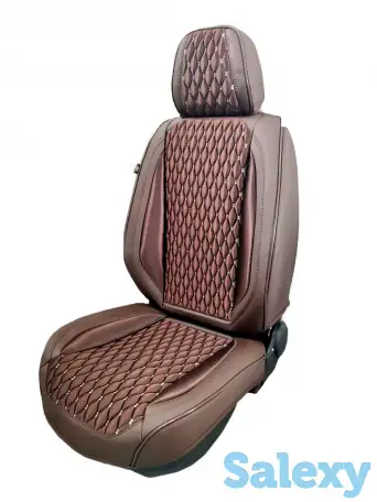 Авточехлы, фотография 2