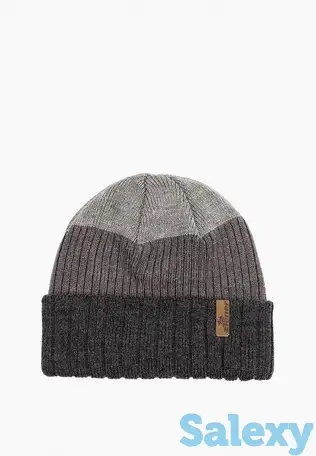 Шапка ziener, фотография 2