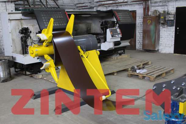 Оборудование для сайдинга Евробрус и Софит, фотография 6