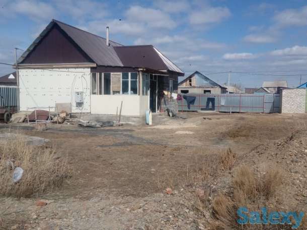 Продам дом имеется участок 10 соток, фотография 1