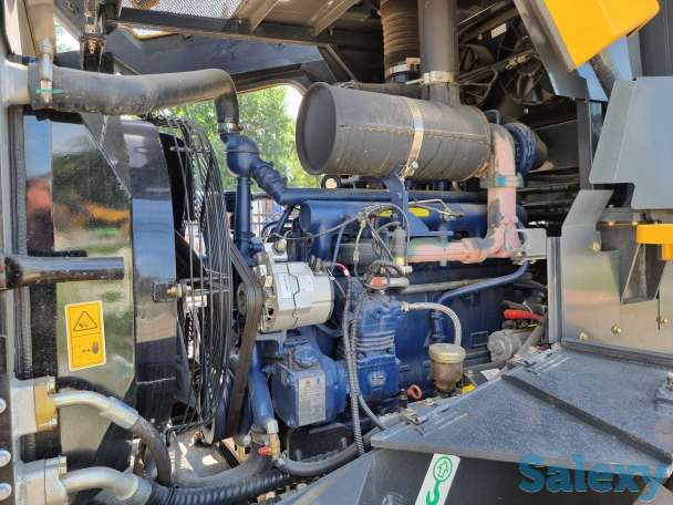 Продам погрузчик LiuGong CLG 835H, фотография 5