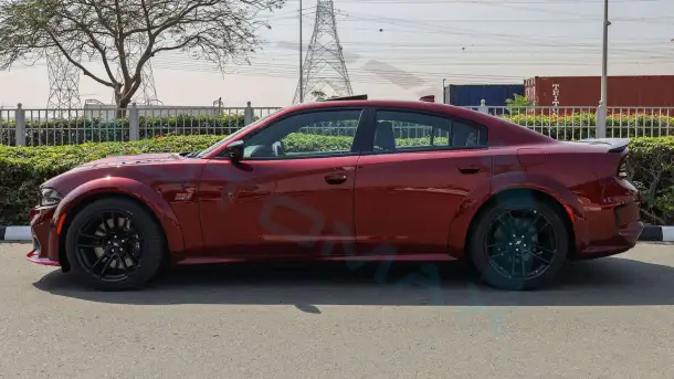 2023 Dodge Charger RT, фотография 9