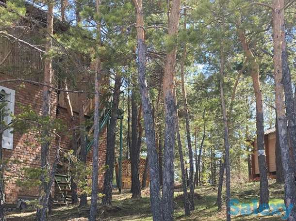 Реклама вашей базы отдыха, домика, фотография 4