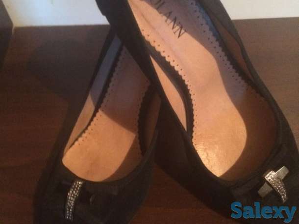 Туфли женские, фотография 2