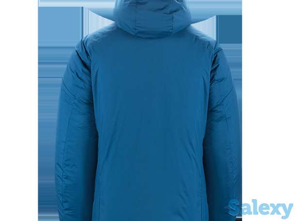 Куртка сивера марал индиго, фотография 2