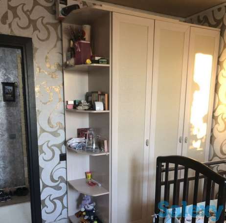 Продам 2-комнатную квартиру, Мкр Каратал 45б, фотография 13