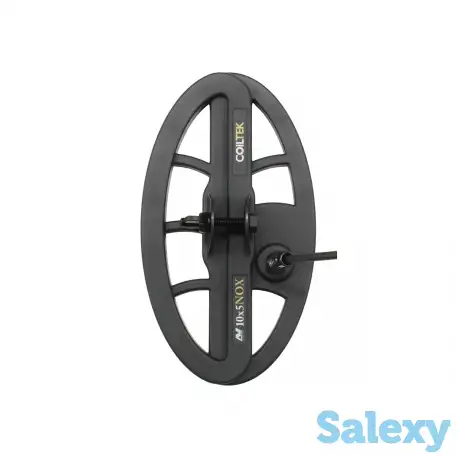 Катушка Coiltek 10x5 для EQUINOX, фотография 1