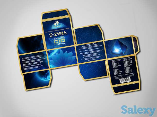 Услуги дизайнера, фотография 4