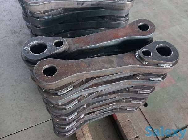 Молотки и била к молотковым дробилкам и молотковым мельницам ММТ, фотография 5