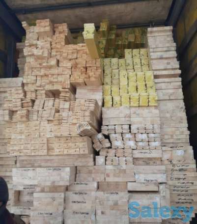 Доска Кругляки Брусок, фотография 4