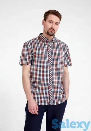 Рубашка finn flare, фотография 1