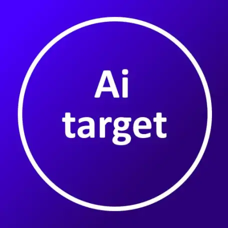 AI Target  Ваш ключ к умной рекламе!, фотография 1