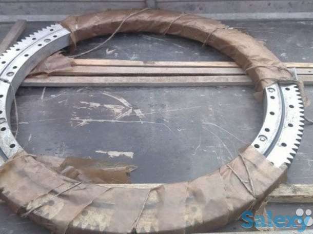 ОПУ поворотный подшипник для Ивановца, Галичанина, фотография 1