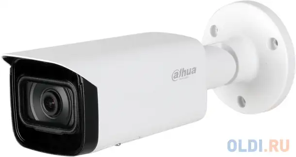 Видеокамера ip dahua dh-ipc-hfw5541tp-ase-0360b 3.6-3.6мм цветная, фотография 1