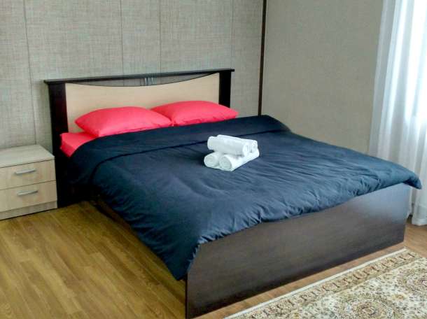 ЖК Хайвил 2 комнатная Квартира Посуточно !Не агенство!, фотография 3