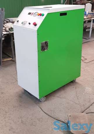 Оборудование водородной очистки двигателей H2 Doctor, фотография 1