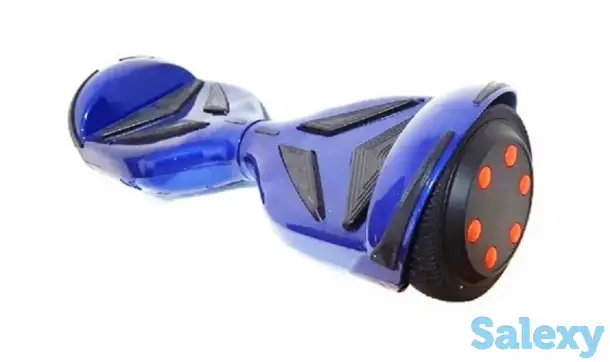 Гироскутеры, фотография 9