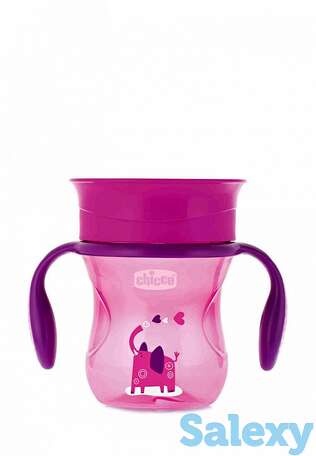 Бутылка chicco, фотография 1